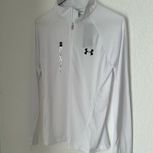 Under Armor Half Zip